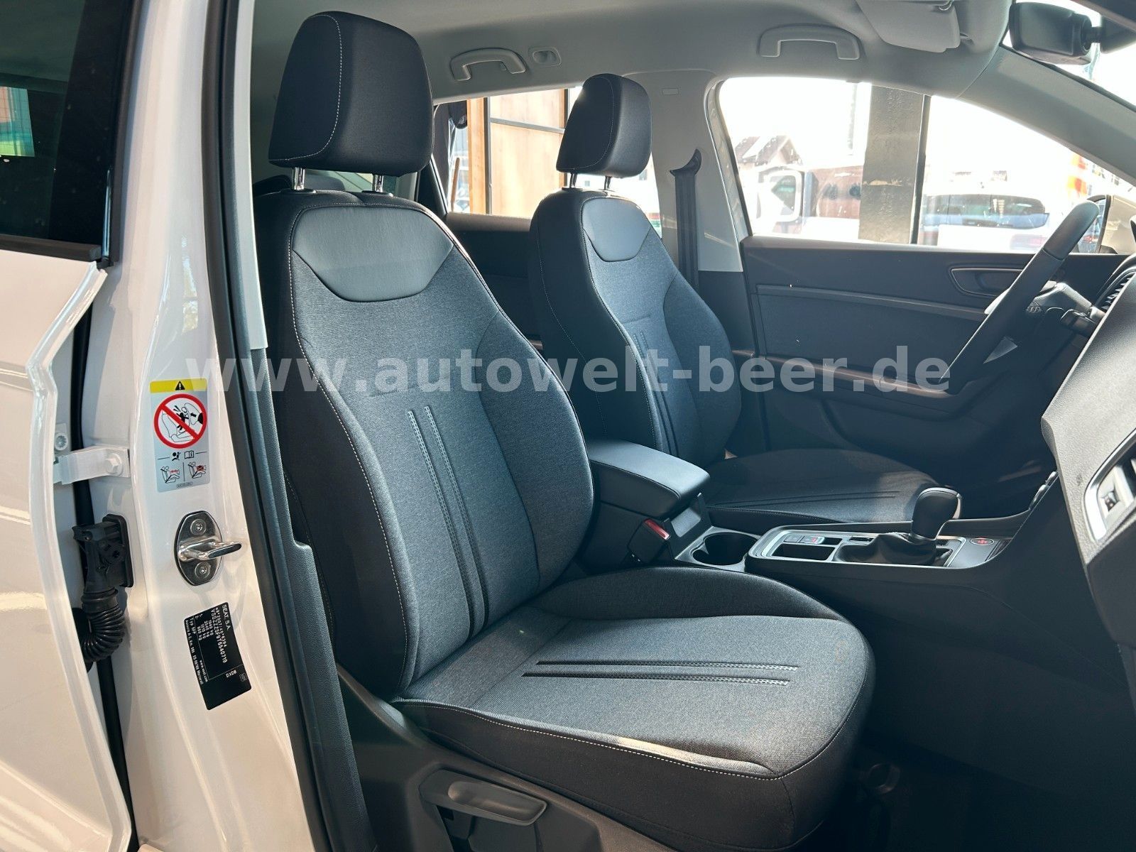 Seat Ateca - Bild 19