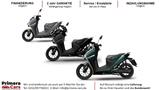Horwin SK3 Plus 100km/h 130 KM Reichweite*E-Roller* - HORWIN K1