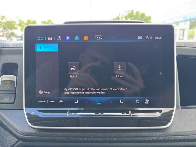 Crafter 35 Kasten MR HD 2.0TDI 103kW SG6 FWD SHZ