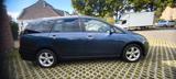 Mitsubishi Grandis - Mitsubishi Grandis mit Benzin-Antrieb