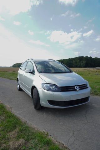 Volkswagen VW Golf Plus 1.6 inkl. Winterräder HU NEU