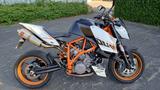 KTM 990 SuperDuke R - KTM 2007 SUPERDUKE 990