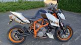 KTM 990 SuperDuke R - KTM SUPERDUKE 990R