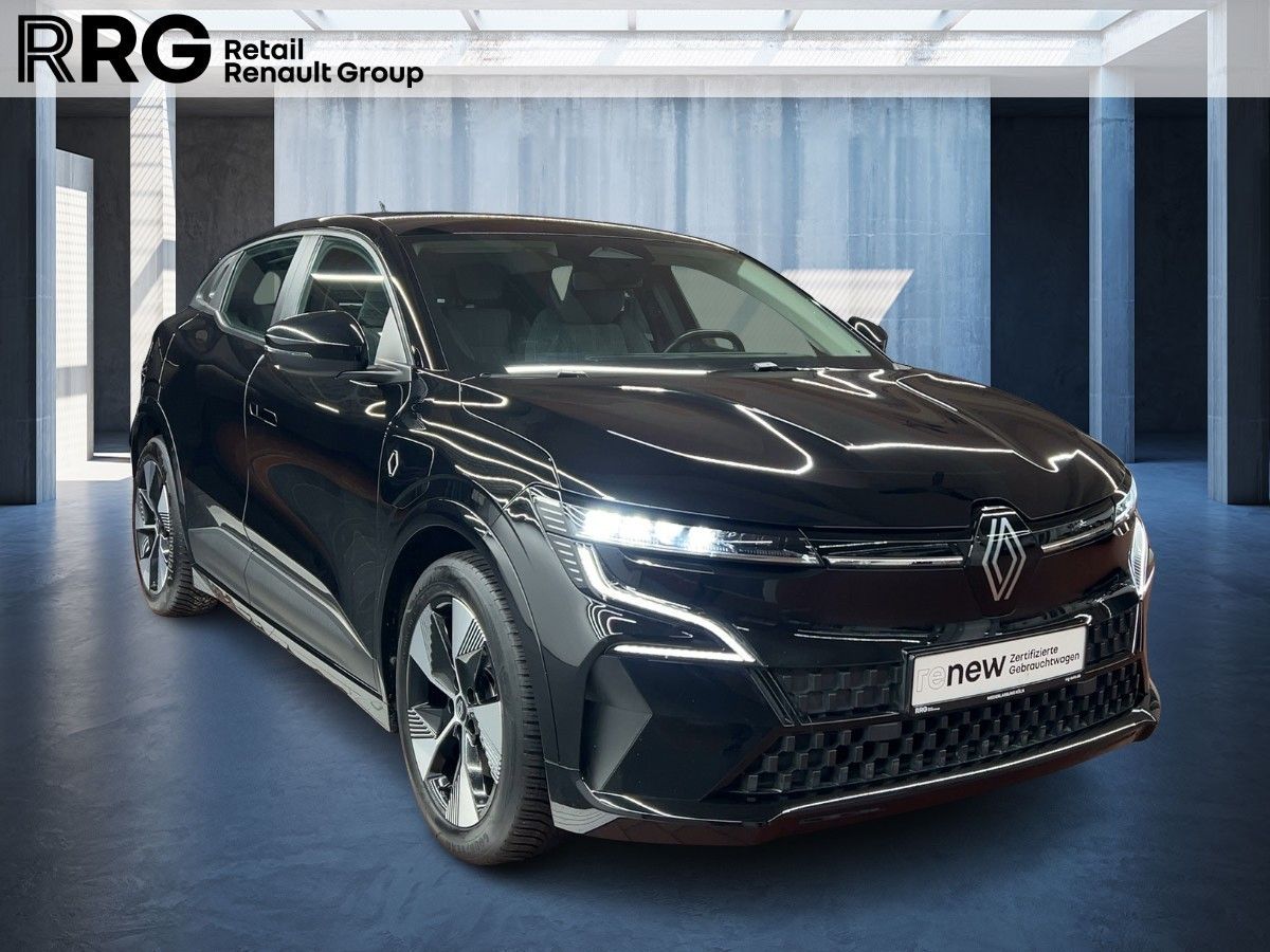 Renault Megane E-TECH - Bild 7