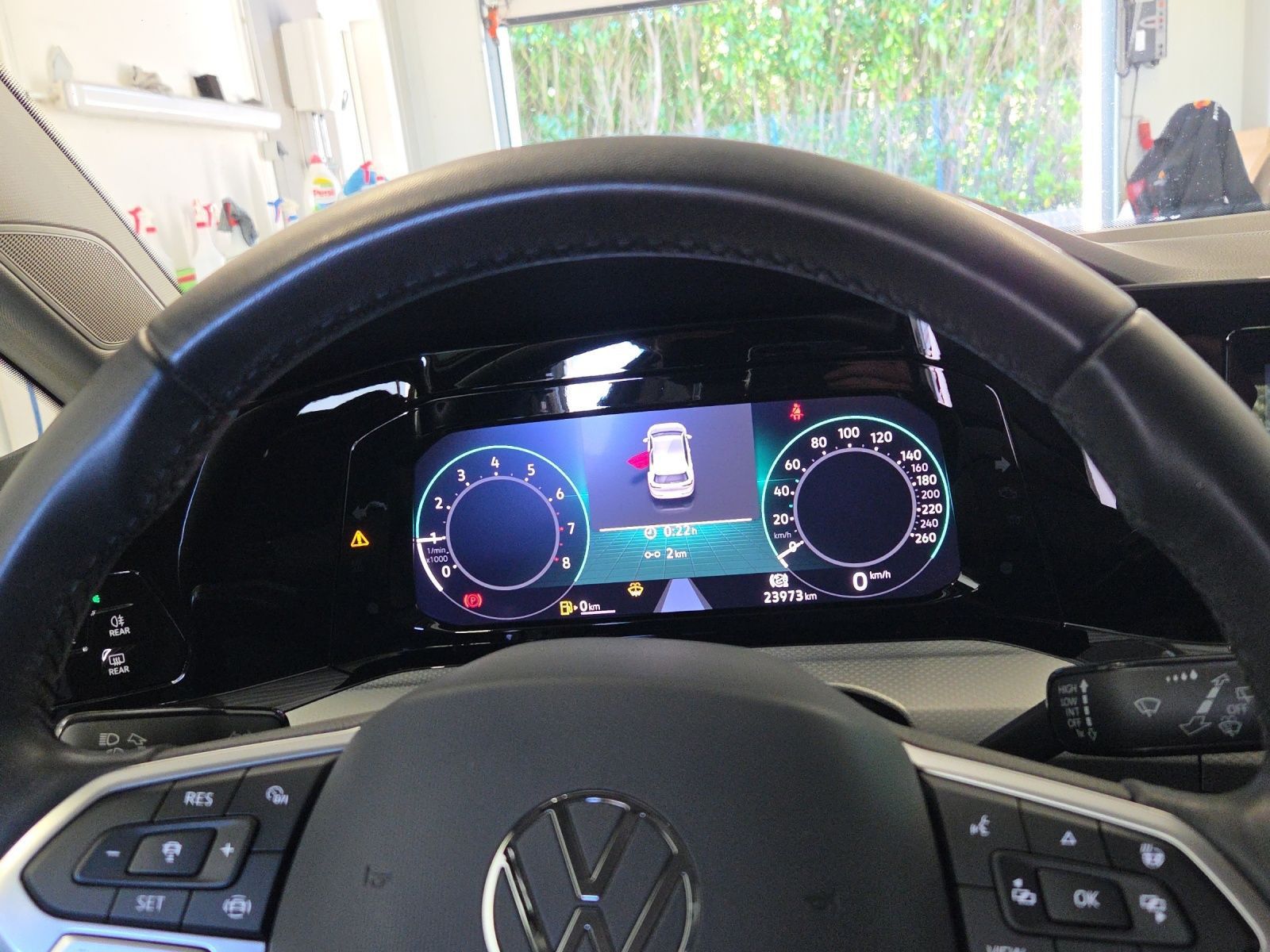 Volkswagen Golf - Bild 10