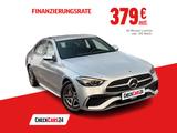 Mercedes-Benz C 300de AMG Line 360° KAMERA PANO ACC *SOFORT* - Mercedes-Benz C 300 in Berlin