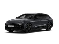 Audi A6 e-tron - Vorschau Bild 2