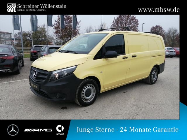 Mercedes-Benz Vito 114 KA Pro L *2x Schiebetür*Klima*Tempomat*