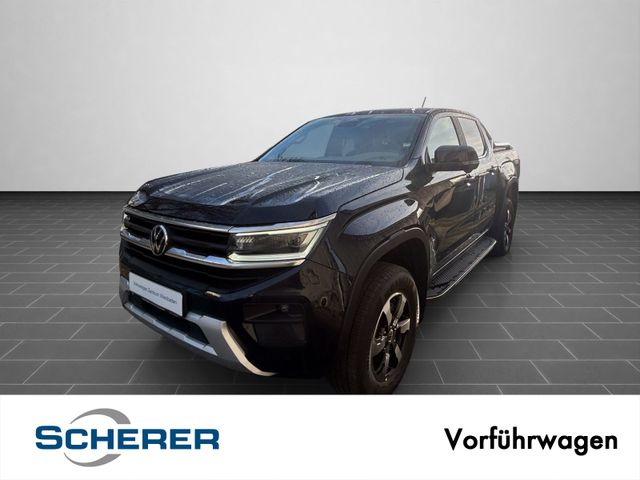 Volkswagen Amarok Style DC 3.0 TDI Autom 4MOT RS 3270 mm