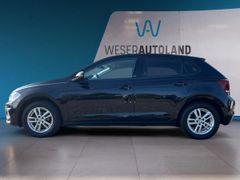 Fahrzeugabbildung Volkswagen Polo 1.0 TSI UNITED DSG ACC VIRTUAL PDC NAVI