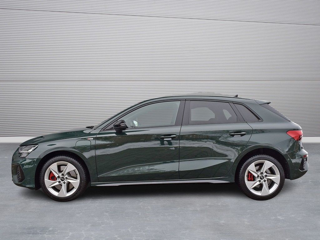 Audi A3 - Bild 4