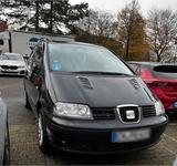 Seat Alhambra - Seat Alhambra in Hagen