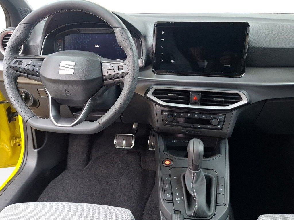 Seat Ibiza - Bild 21