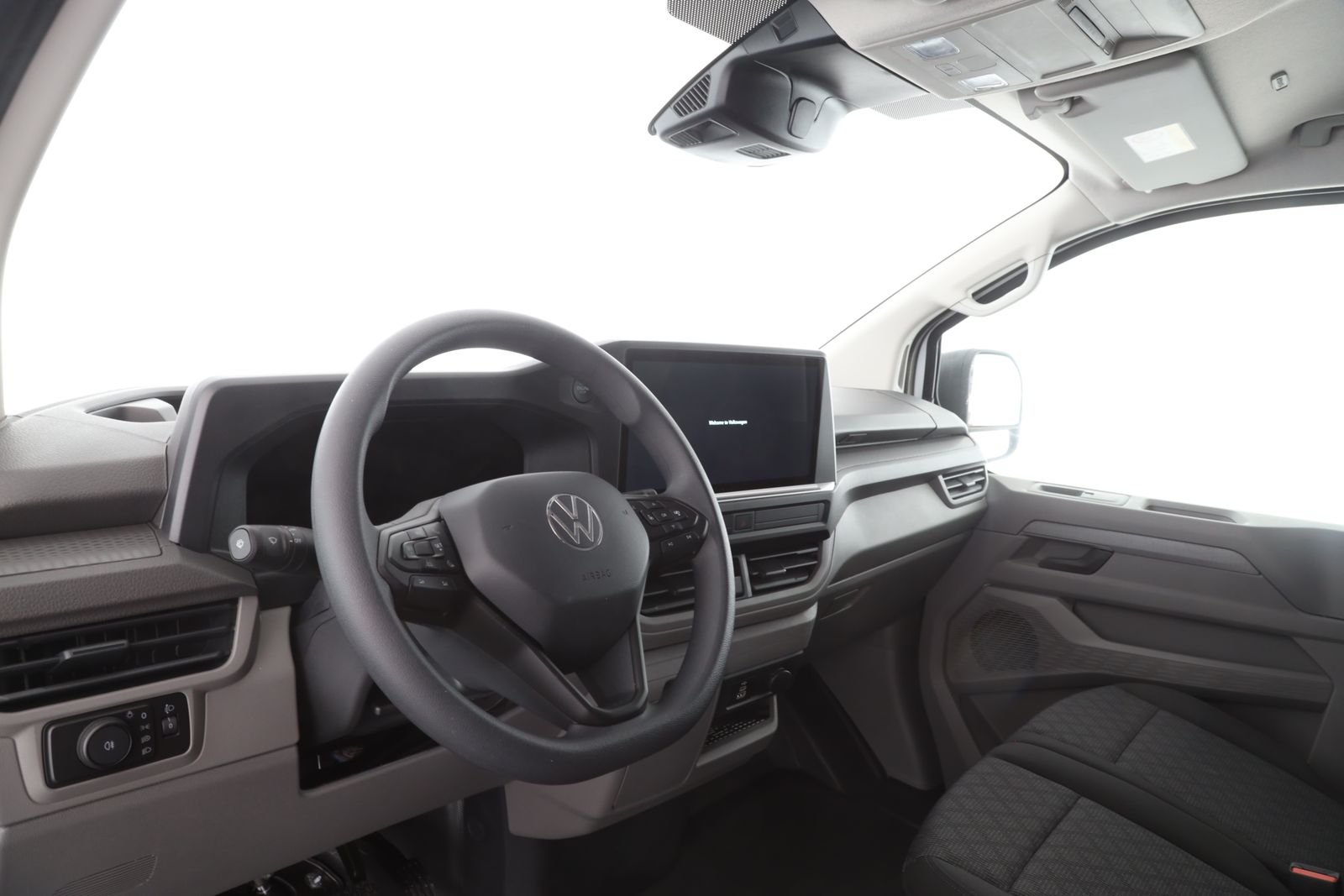 Volkswagen T7 Transporter - Bild 11