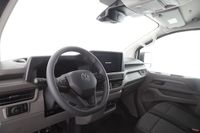 Volkswagen T7 Transporter - Vorschau Bild 11