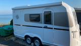 Knaus Deseo 400+Mover XT4, Markise - Knaus Deseo