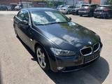 BMW 3 Cabrio 320i"Leder"Xenon"Klimaaut."SHZ"Tempomat - BMW 320 aus 2008: Cabrio