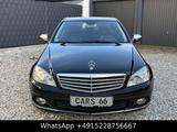 Mercedes-Benz C 220 C Limousine C 220 CDI - Mercedes-Benz C 220 aus 2007: Cdi