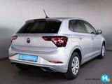 Volkswagen Polo Life 1.0 TSI 7-Gang-DSG 1.0 TSI DSG Sitzhzn - Volkswagen Polo: Automatik