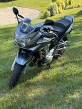 Suzuki Bandit GSF650SA - Offers
