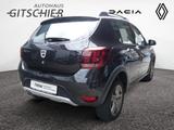 Dacia Sandero Stepway Anniversary TCe 90 - gebrauchte Dacia Sandero aus dem Jahr 2020