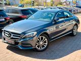 Mercedes-Benz C 220d BlueTEC AVANTGARDE AUTOMATIK 2.Hand - Mercedes-Benz C 220 Gebrauchtwagen in Mannheim