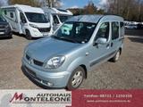 Renault Kangoo 1.6 16V Edition 70 kW (95 PS), Schalt.... - gebrauchte Renault Kangoo aus dem Jahr 2005