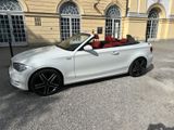 BMW 118i Cabrio -