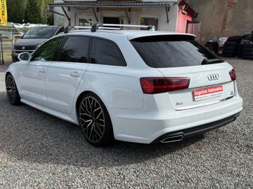 Audi A6 - 9