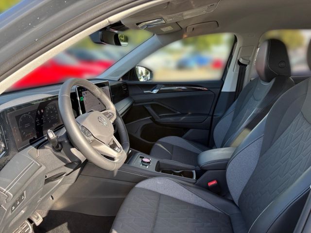 Tiguan GOAL 2.0 TDI DSG AHK-klappbar Navi 360 Ka
