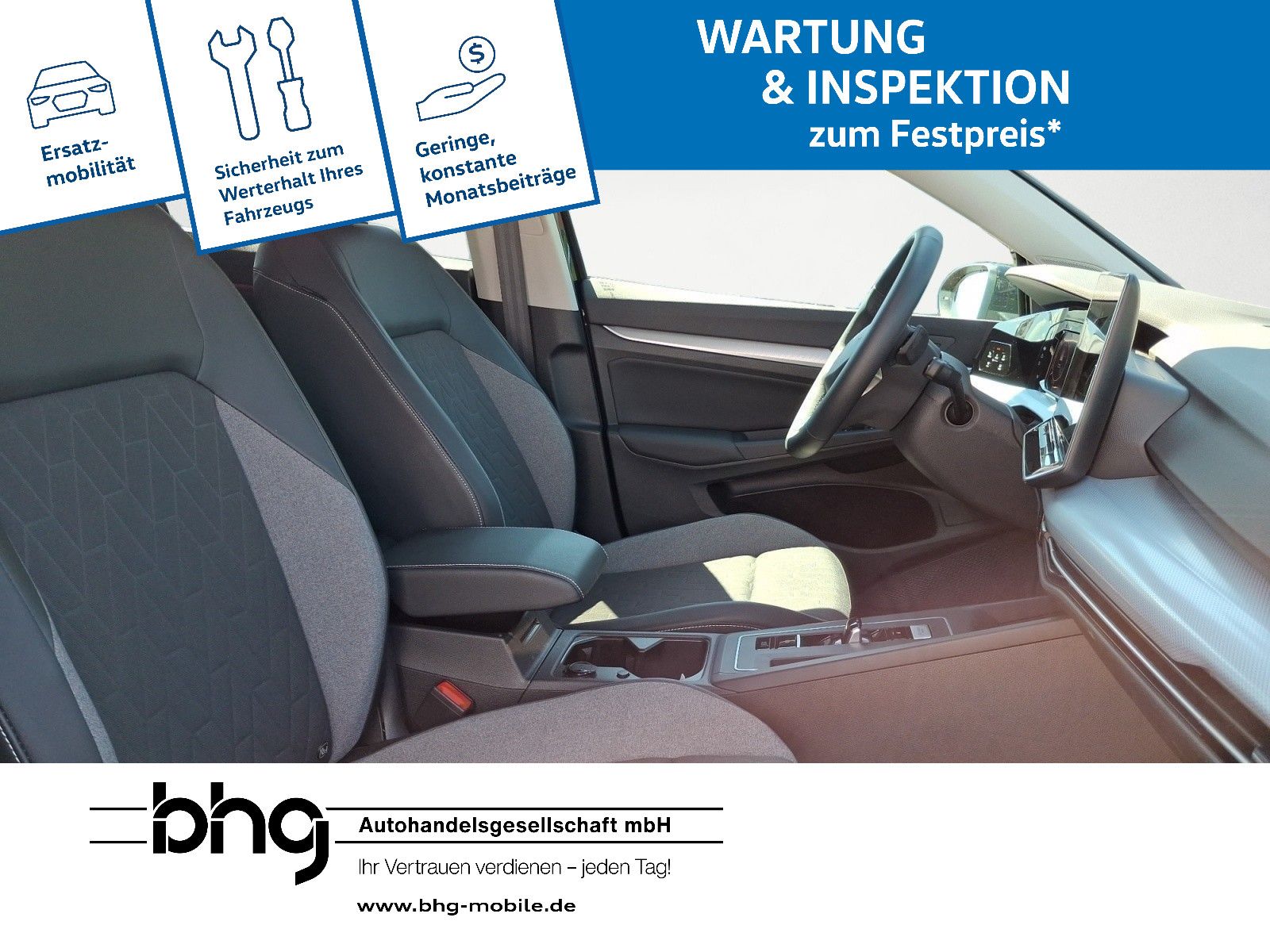 Volkswagen Golf - Bild 9