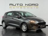 Ford Fiesta Trend *AHK*IPS*Tempomat*Sitzhzg*GARANTIE* - Ford Fiesta Gebrauchtwagen in Wuppertal