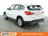 BMW X1 sDrive 18d Advantage Aut.*NAVI*LED*TEMPO*PDC* - BMW X1 Advantage mit Diesel-Antrieb