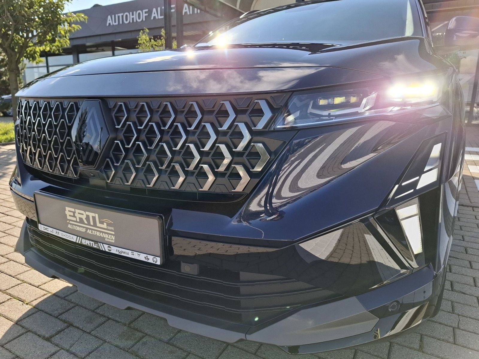 Renault Espace - Bild 48