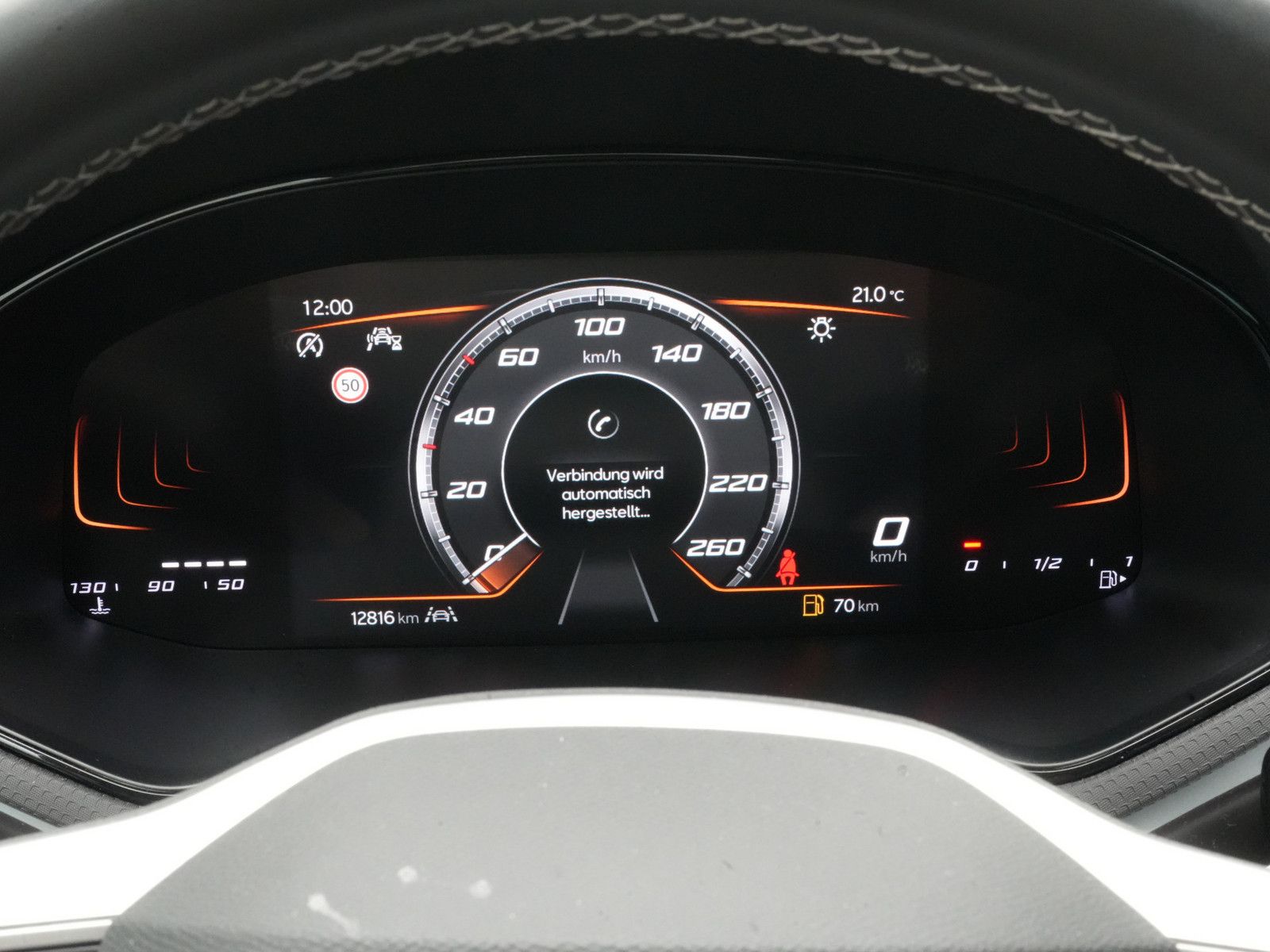 Seat Ibiza - Bild 7