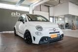Abarth 595 Turismo NAV, BLUETOOTH, APPLE/ANDROID, AIRCO - Abarth 595 Turismo Gebrauchtwagen
