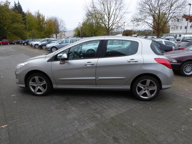 Peugeot 308 Sport Plus,kein TÜV ,EXPORT