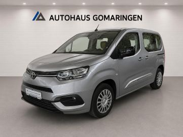 Toyota Proace (Verso) - 4