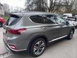 Hyundai SANTA FE 2.2 CRDi Premium 4WD 7-Sitzer  - Hyundai SANTA FE: 2.7