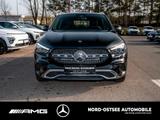 Mercedes-Benz GLA 200 PROGRESSIVE AHK SHZ MBUX KLIMA NAVI - Jahreswagen