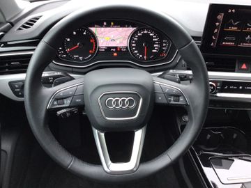 Audi A4 - 10