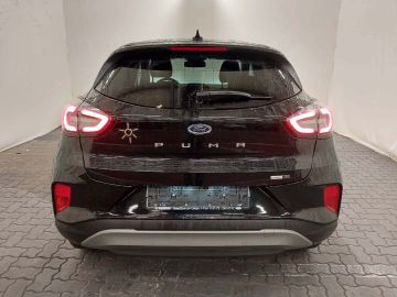 Ford Puma Titanium X+LED+Navi+Kamera+Sound+FLA