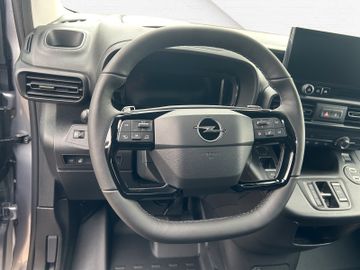 Fotografie 11 des Opel Combo Cargo 1.5 Autom. Ladebord Kamera Navi Temp