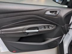 FORD C-Max Titanium Auto/Winter/AHK/Tempom/Scheck.