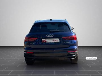 Audi Q3 - 5