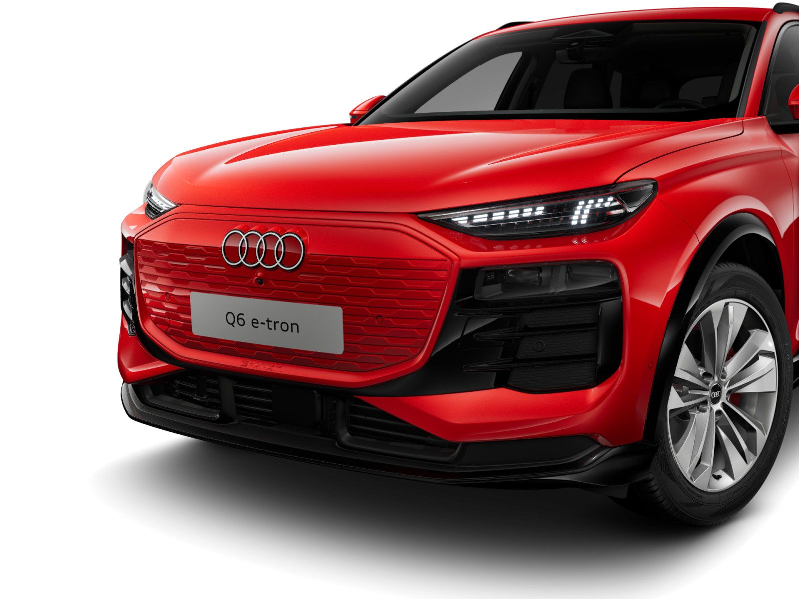 Audi Q6 e-tron - Bild 7