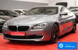 BMW 650i F13 Coupe xDrive 1.Hand*Head-Up*Scheckheft* - BMW 650 Gebrauchtwagen