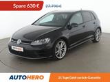Volkswagen Golf VII 2.0 TSI R 4Motion BMT Aut.*NAVI*ACC*CAM - Volkswagen Gebrauchtwagen in München