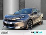 Citroën C4 Max 1.2 130 Automatik Ganzjahresreifen Alcant - Citroën C4 Tageszulassungen