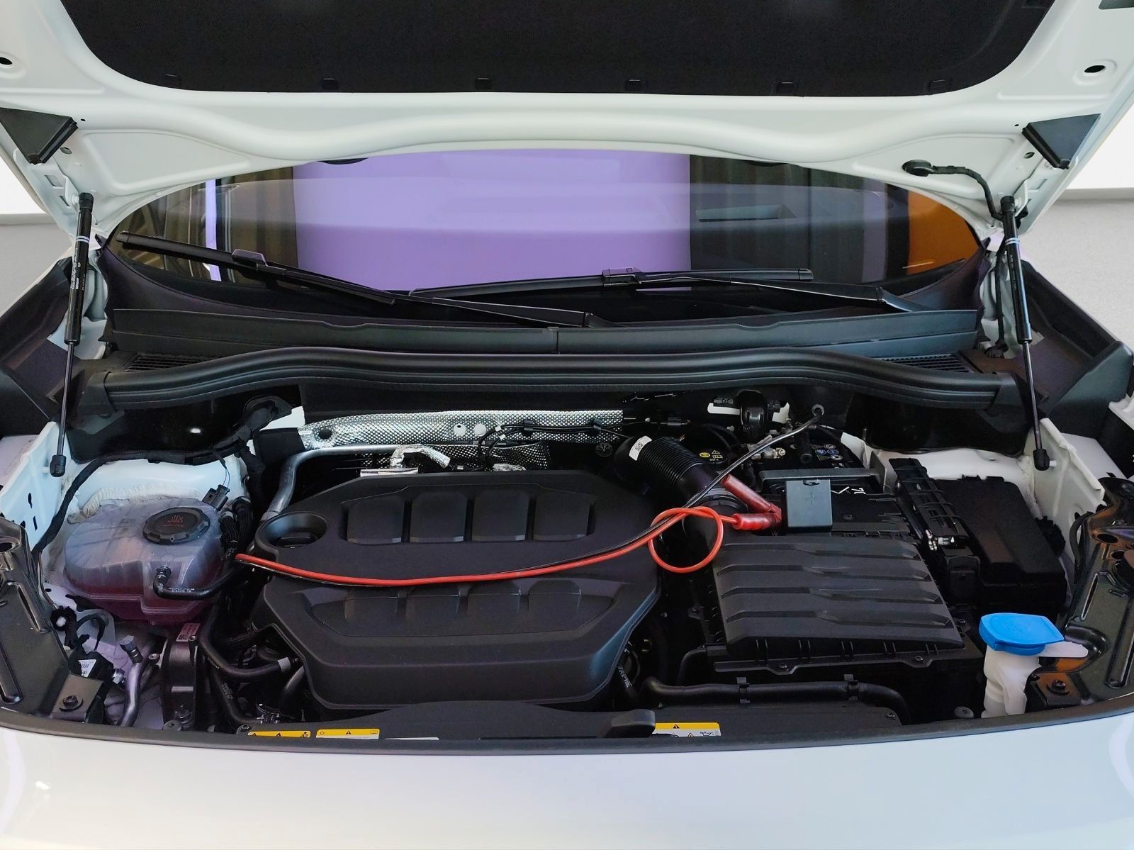 Volkswagen Tayron - Bild 17
